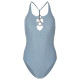 O'neill Γυναικείο ολόσωμο μαγιό Lisala Swimsuit